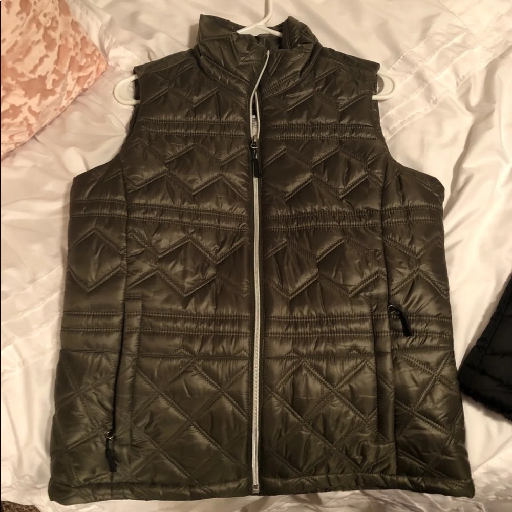vest